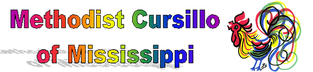 Mississippi Methodist Cursillo